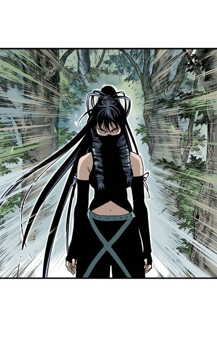 Gosu chapter 172 halaman 27