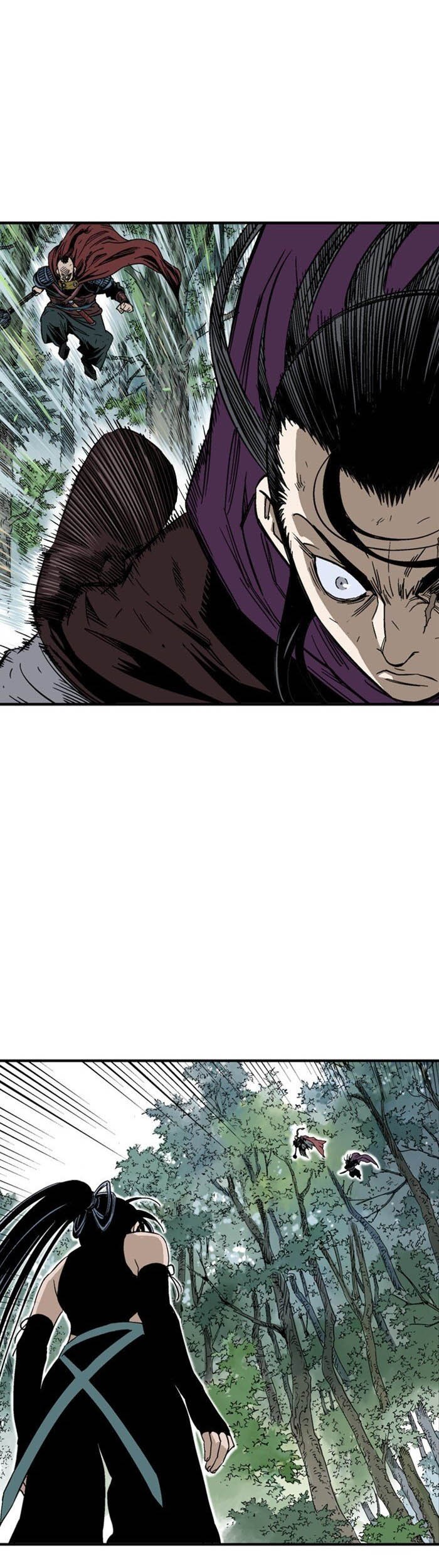 Gosu chapter 172 halaman 28