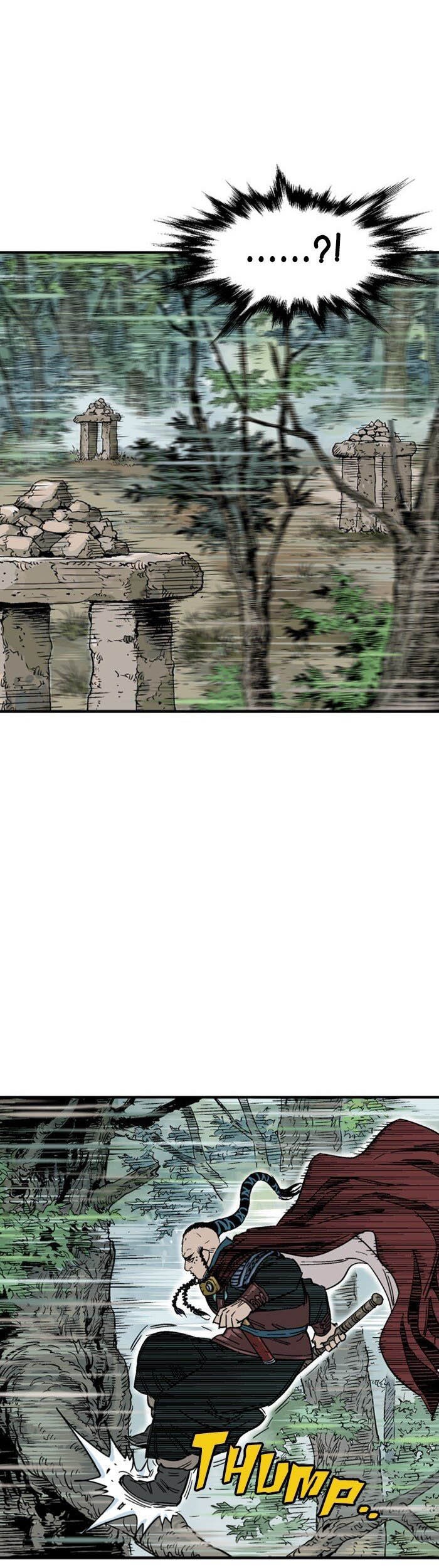 Gosu chapter 172 halaman 32