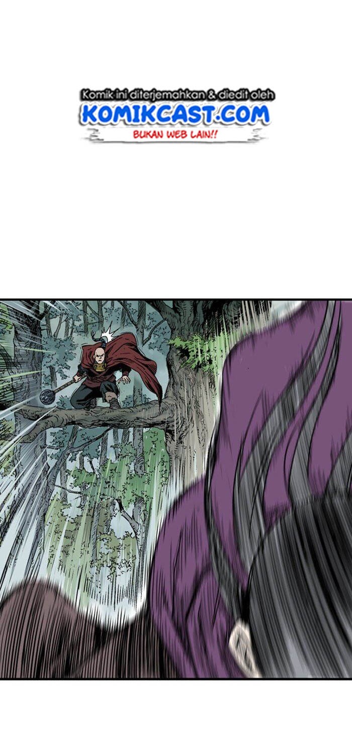 Gosu chapter 172 halaman 33