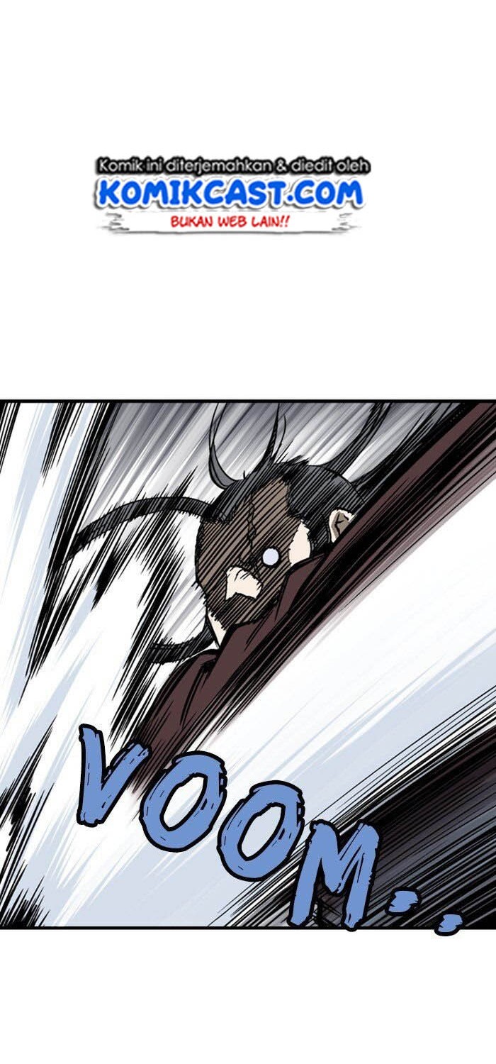 Gosu chapter 172 halaman 35