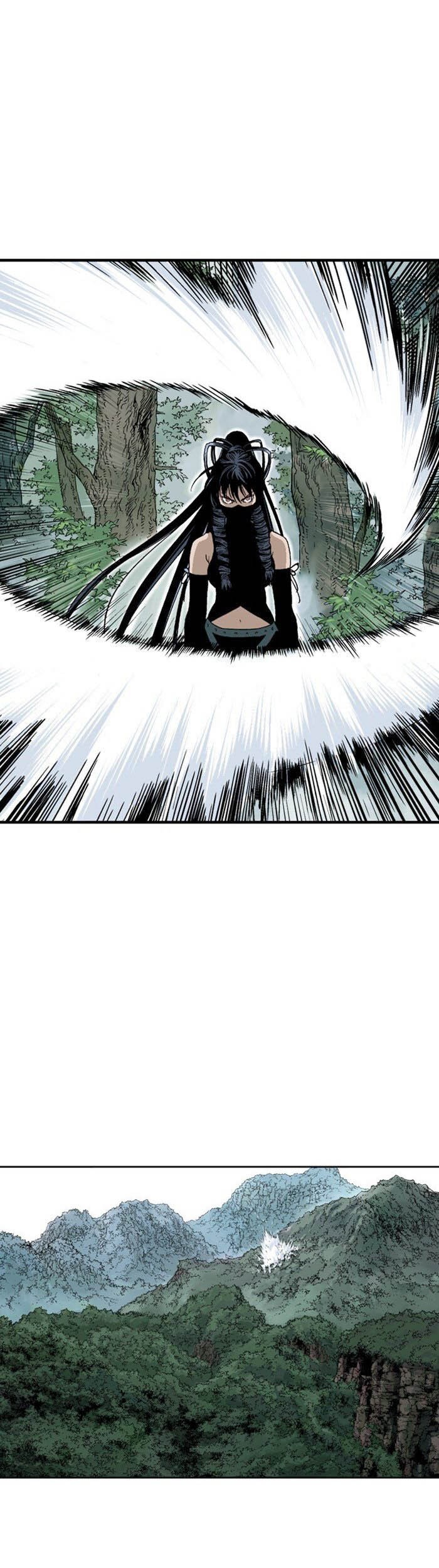 Gosu chapter 172 halaman 36