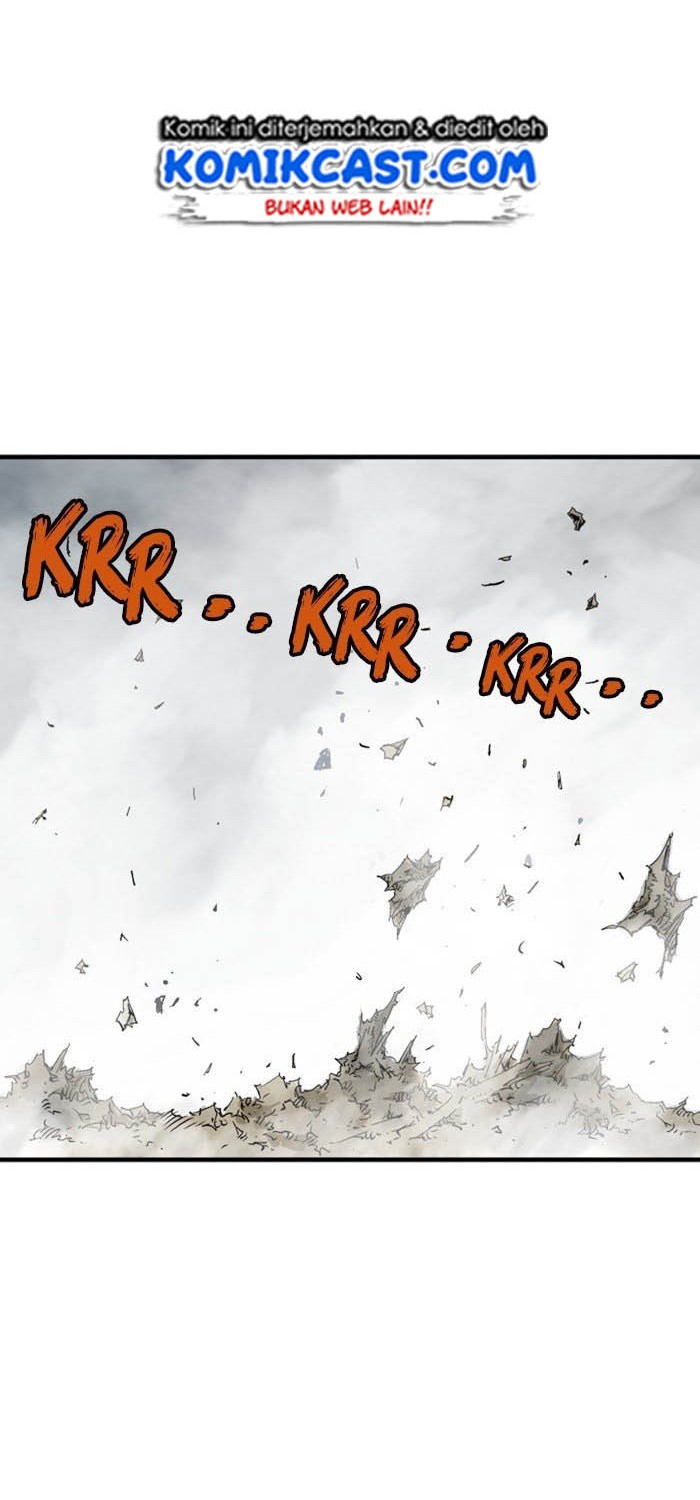 Gosu chapter 172 halaman 37