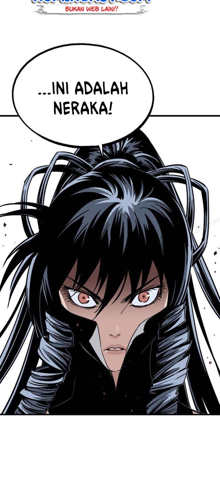 Gosu chapter 172 halaman 41