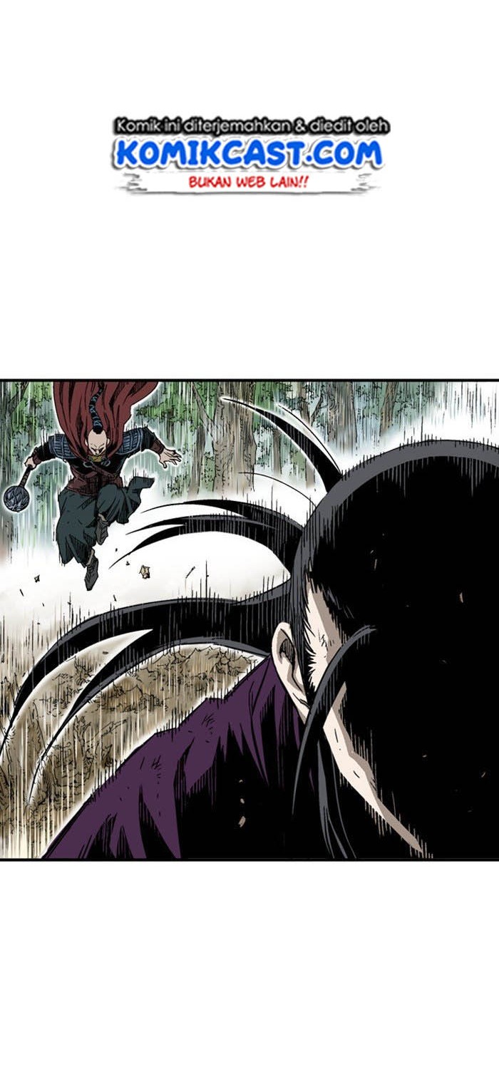 Gosu chapter 172 halaman 45