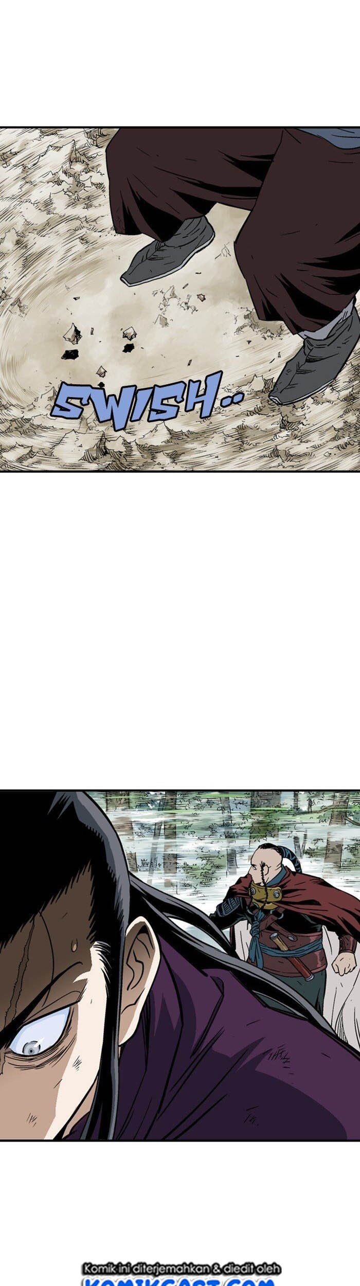 Gosu chapter 172 halaman 46