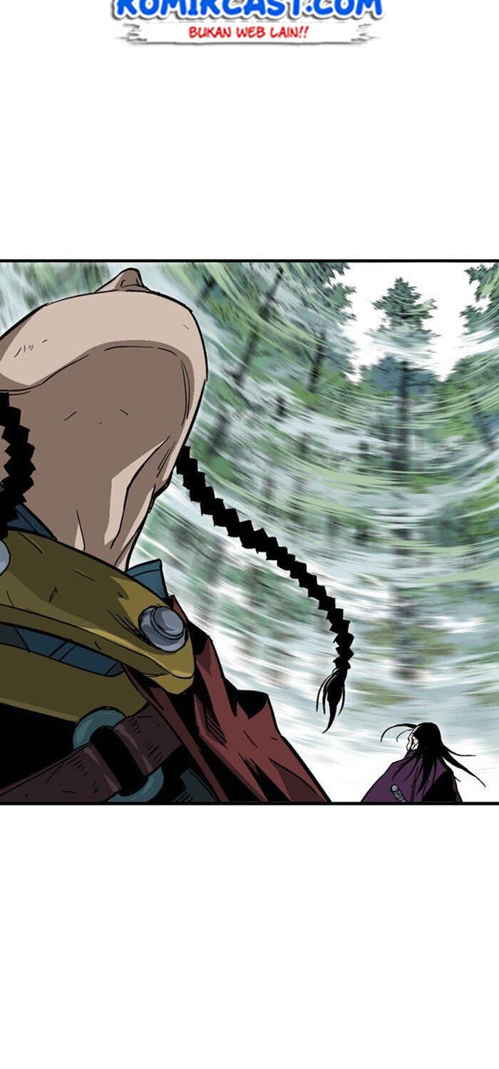 Gosu chapter 172 halaman 47