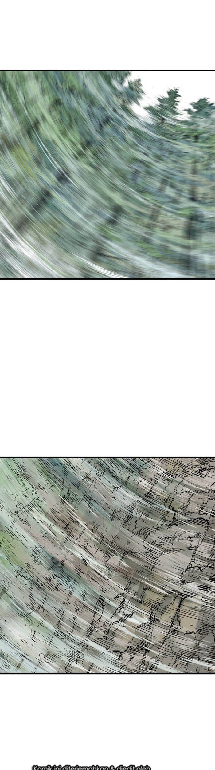 Gosu chapter 172 halaman 48