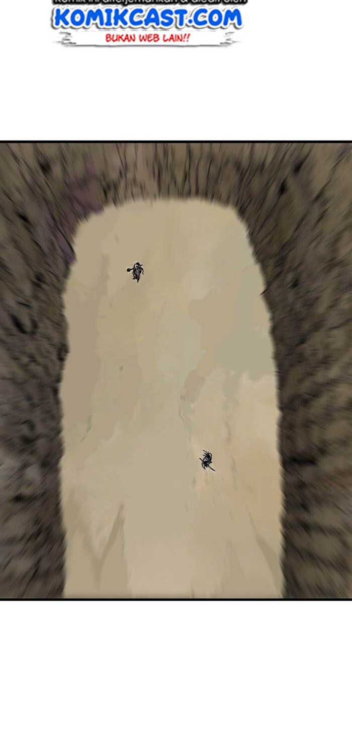 Gosu chapter 172 halaman 49