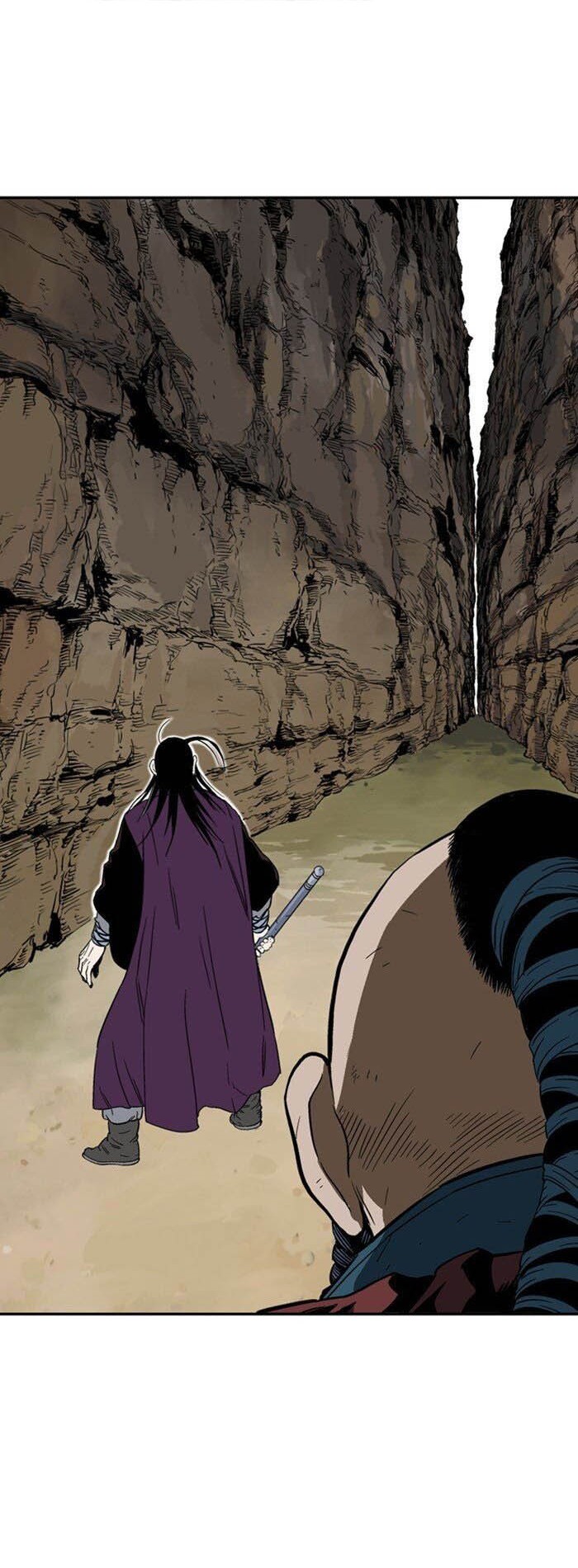 Gosu chapter 172 halaman 51