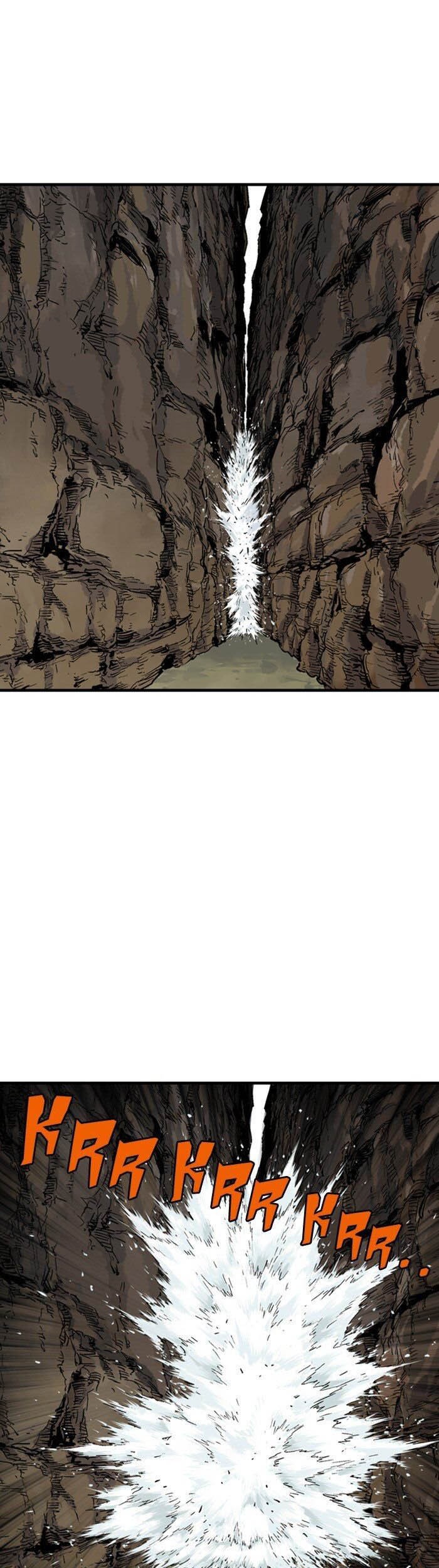 Gosu chapter 172 halaman 52