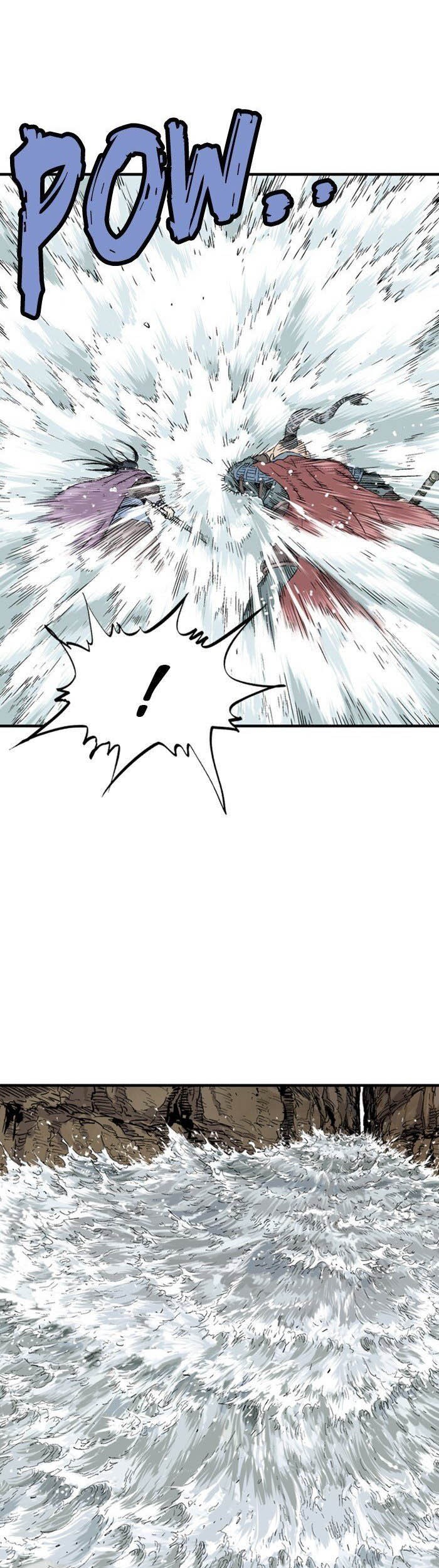 Gosu chapter 172 halaman 54