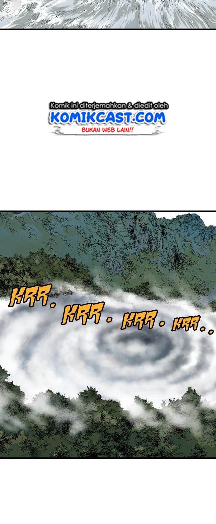 Gosu chapter 172 halaman 55