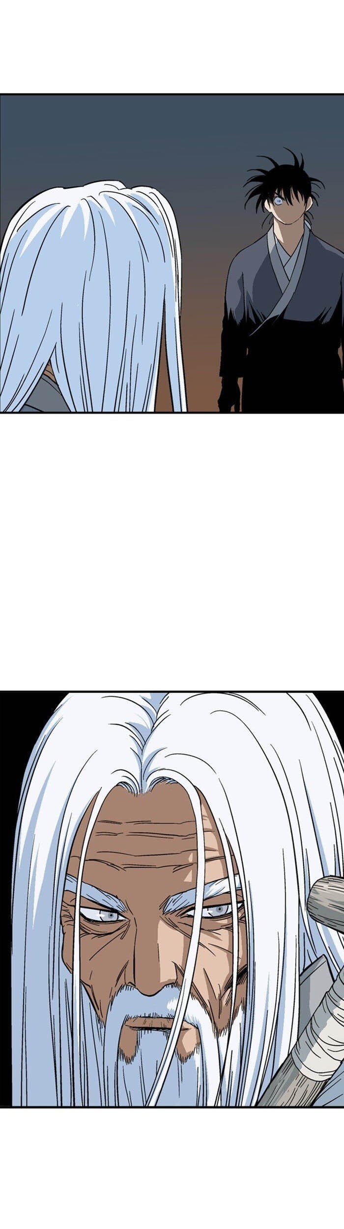 Gosu chapter 172 halaman 62