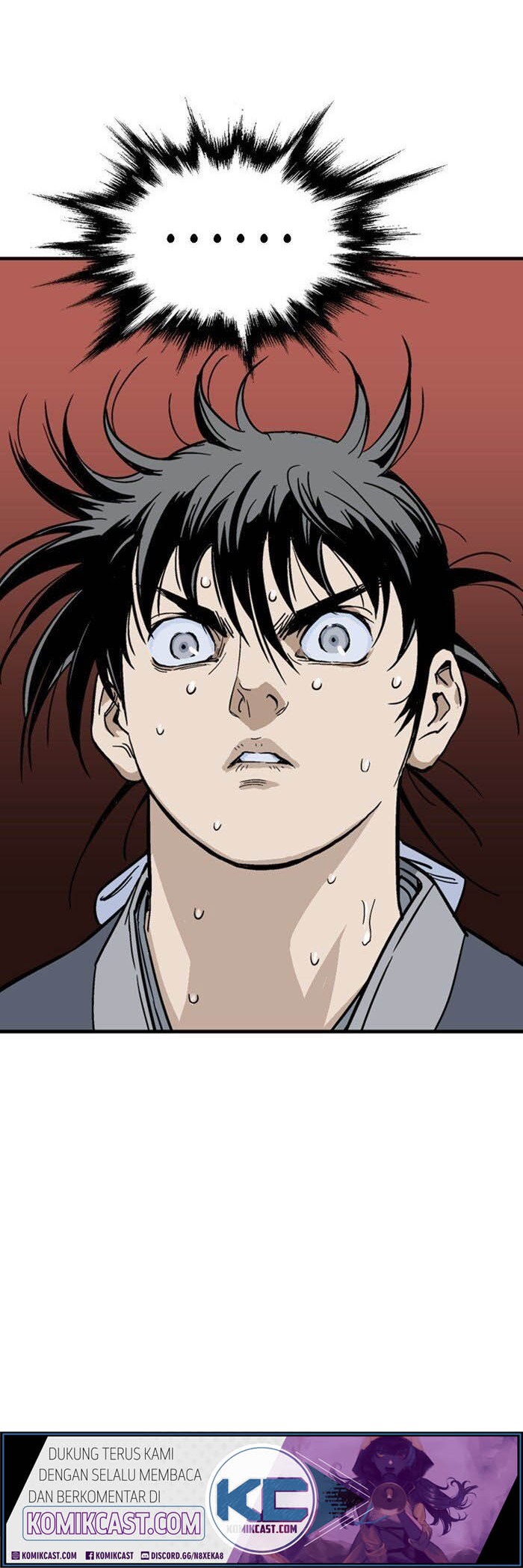 Gosu chapter 172 halaman 63