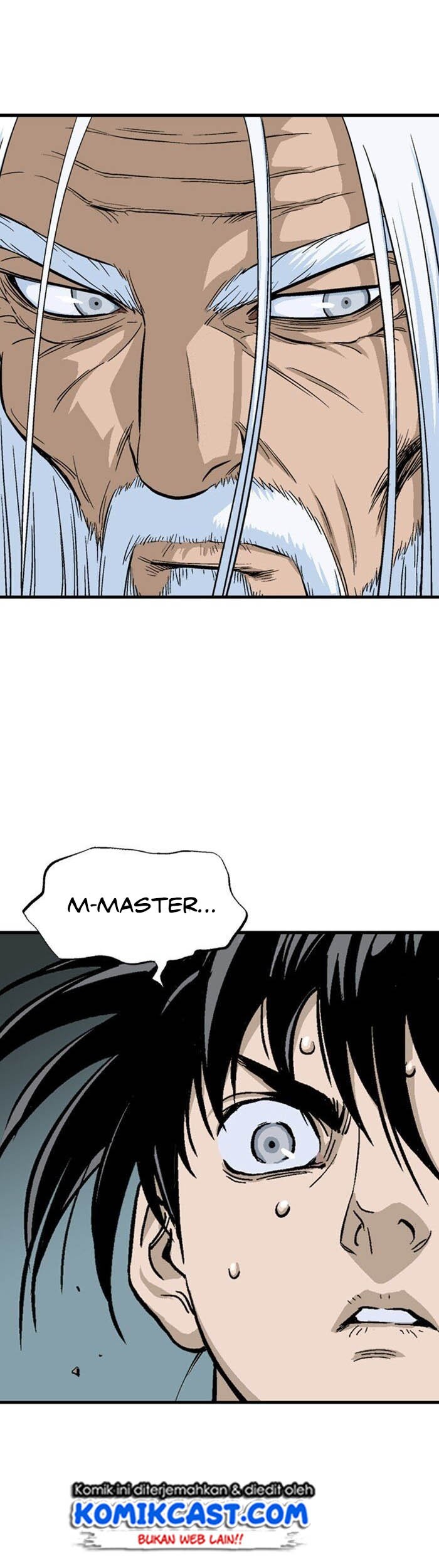 Gosu chapter 173 halaman 2
