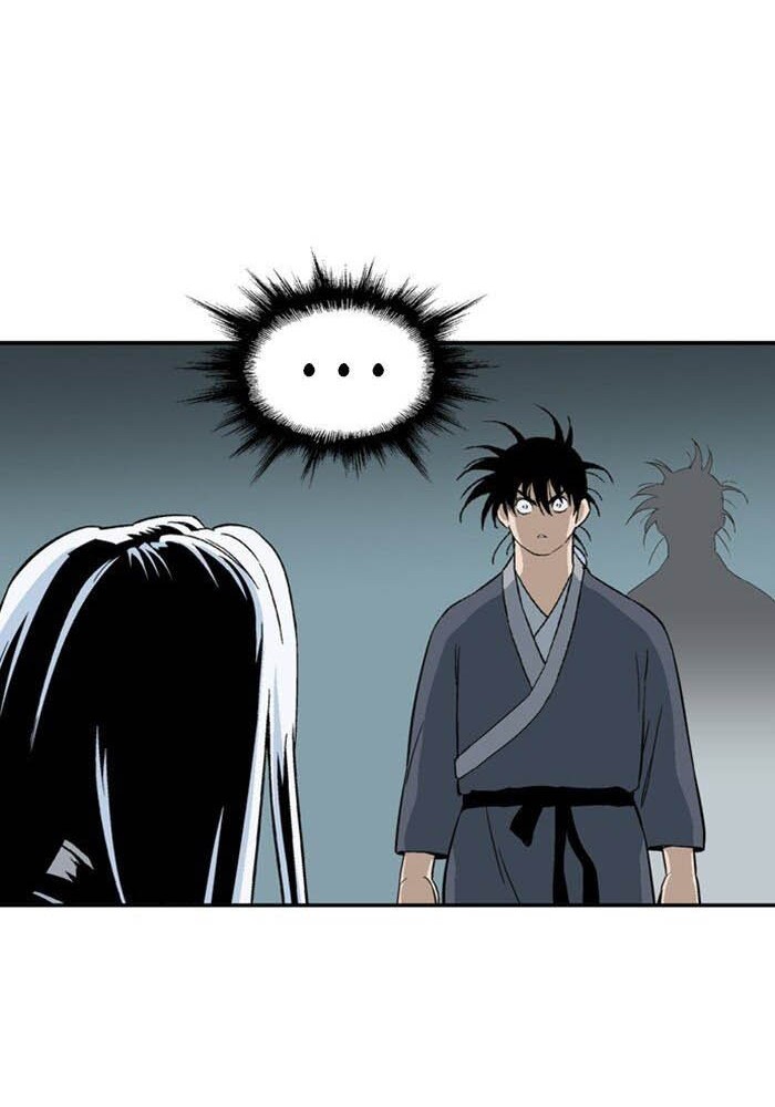 Gosu chapter 173 halaman 3