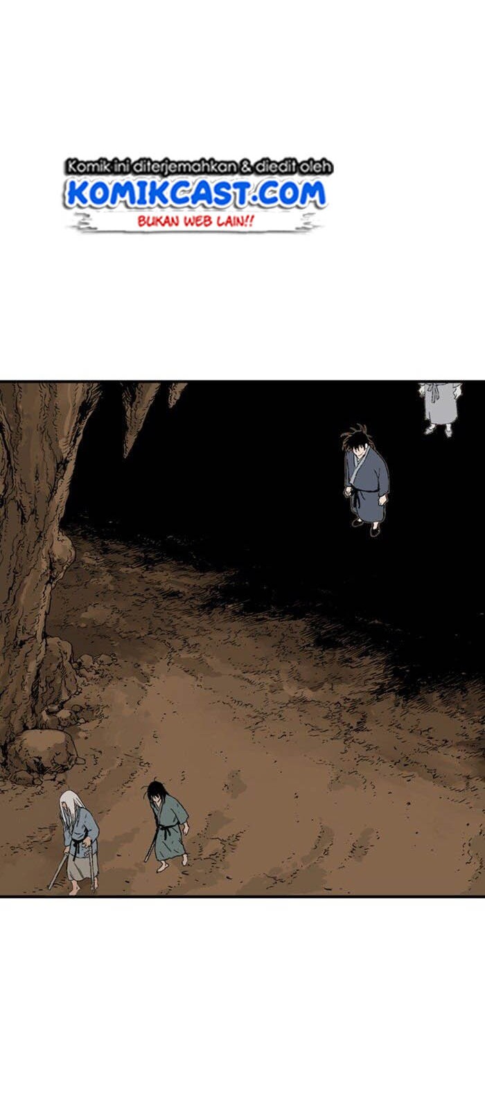 Gosu chapter 173 halaman 5
