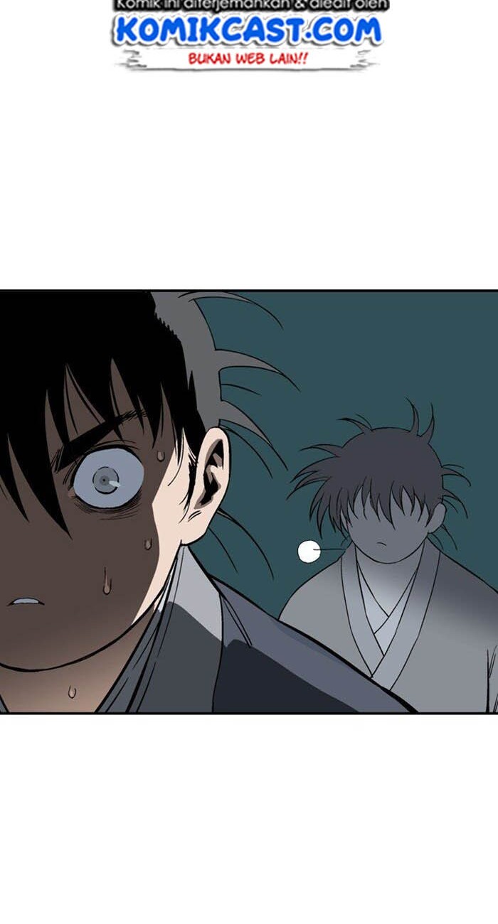 Gosu chapter 173 halaman 7