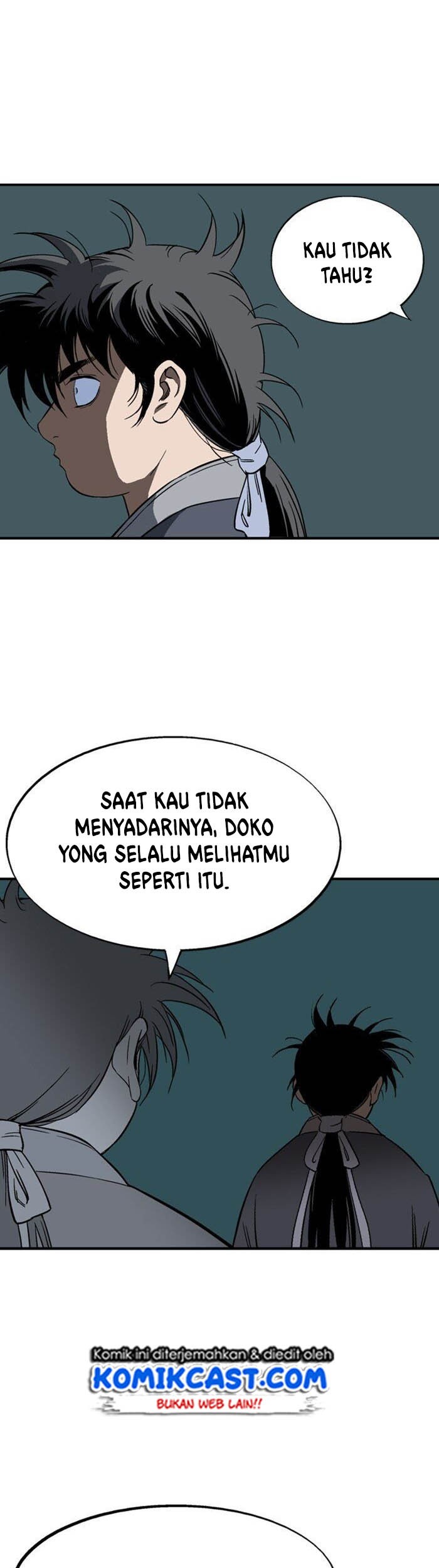 Gosu chapter 173 halaman 8