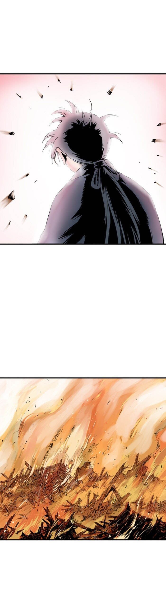 Gosu chapter 173 halaman 12