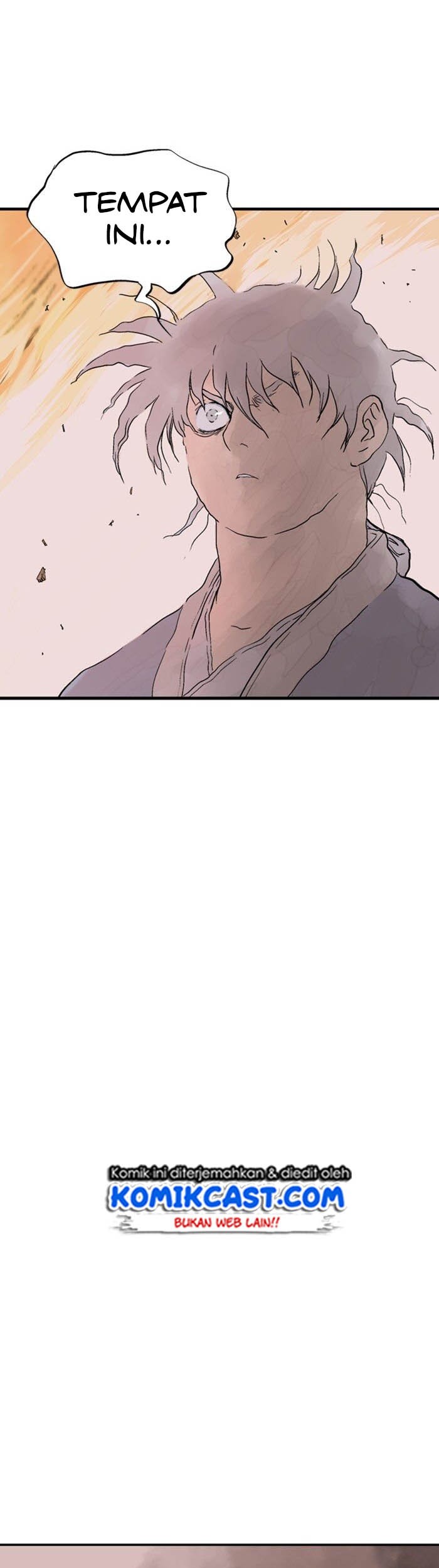 Gosu chapter 173 halaman 16