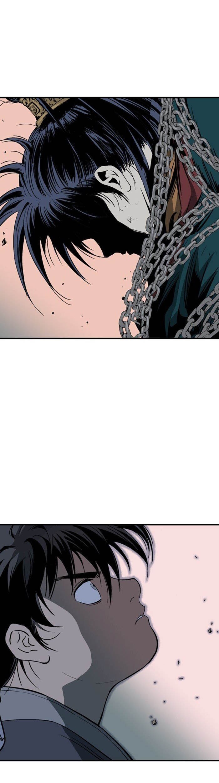 Gosu chapter 173 halaman 20
