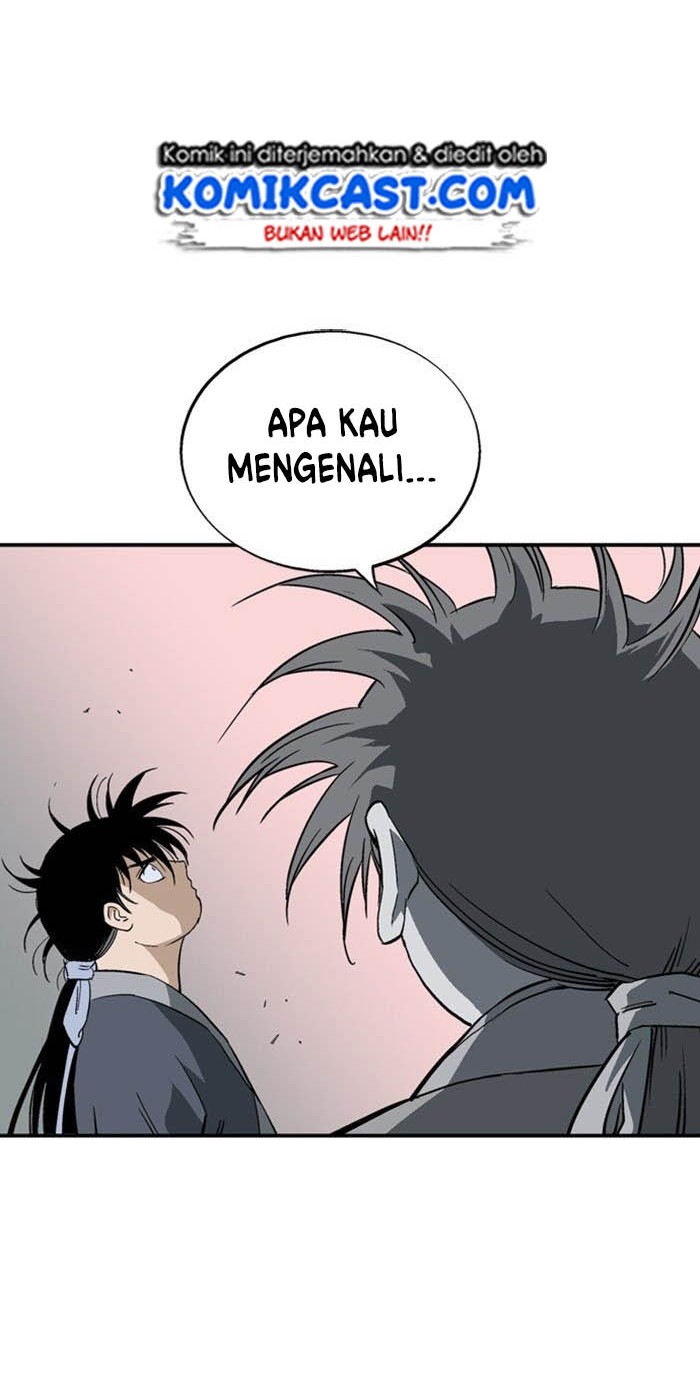 Gosu chapter 173 halaman 21