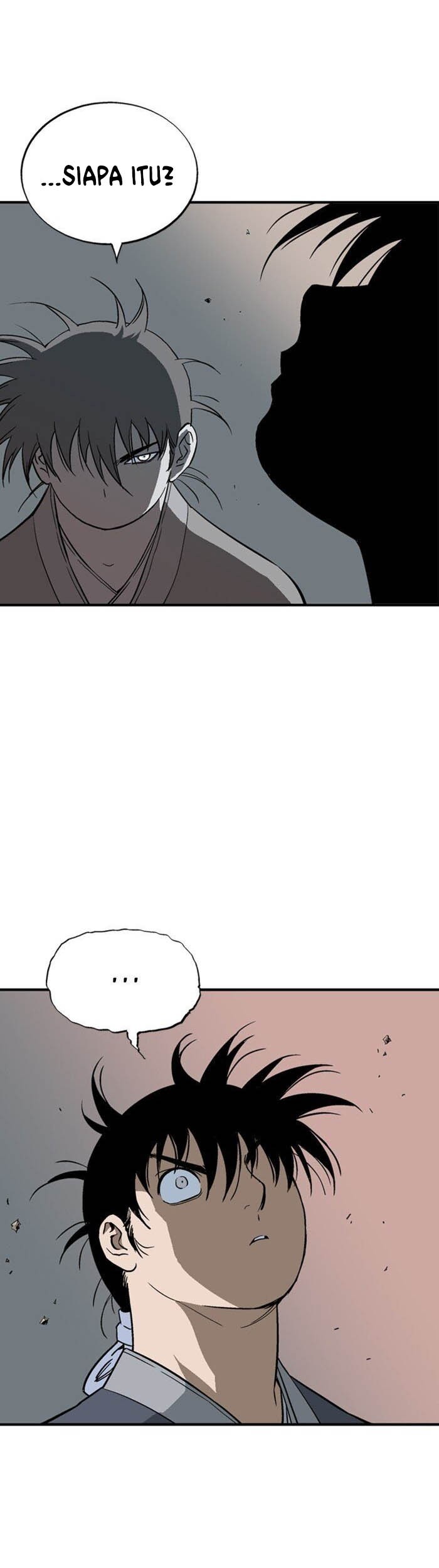Gosu chapter 173 halaman 22