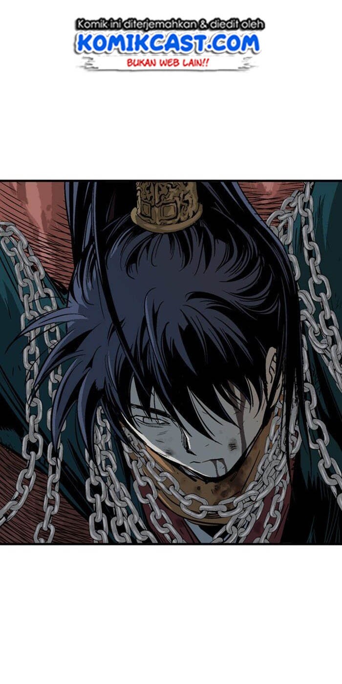 Gosu chapter 173 halaman 23