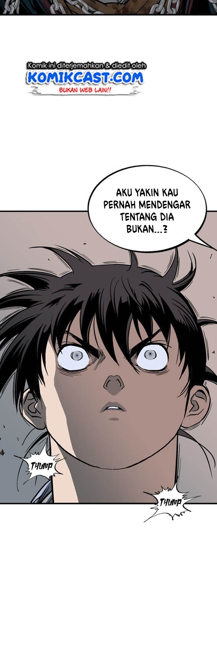 Gosu chapter 173 halaman 25