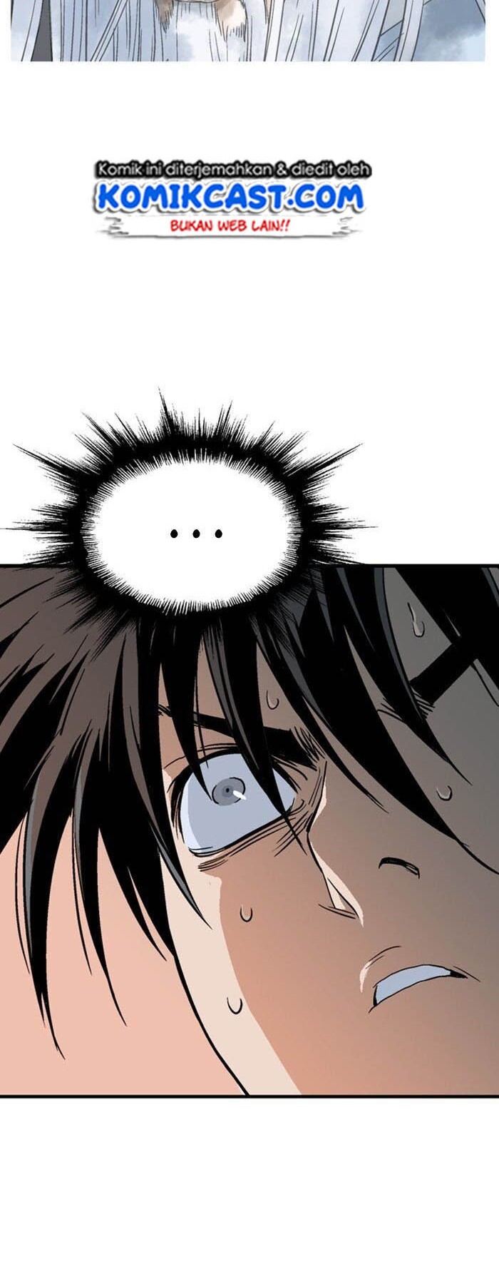 Gosu chapter 173 halaman 27
