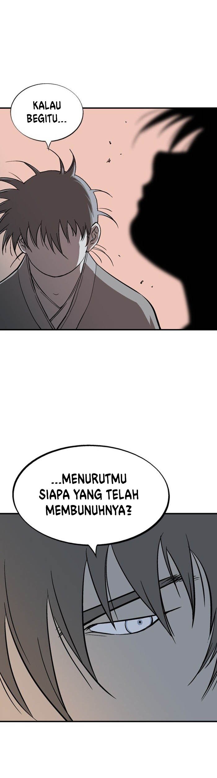 Gosu chapter 173 halaman 28