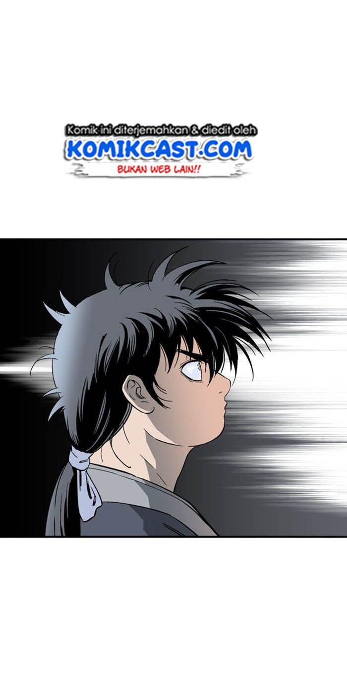 Gosu chapter 173 halaman 29