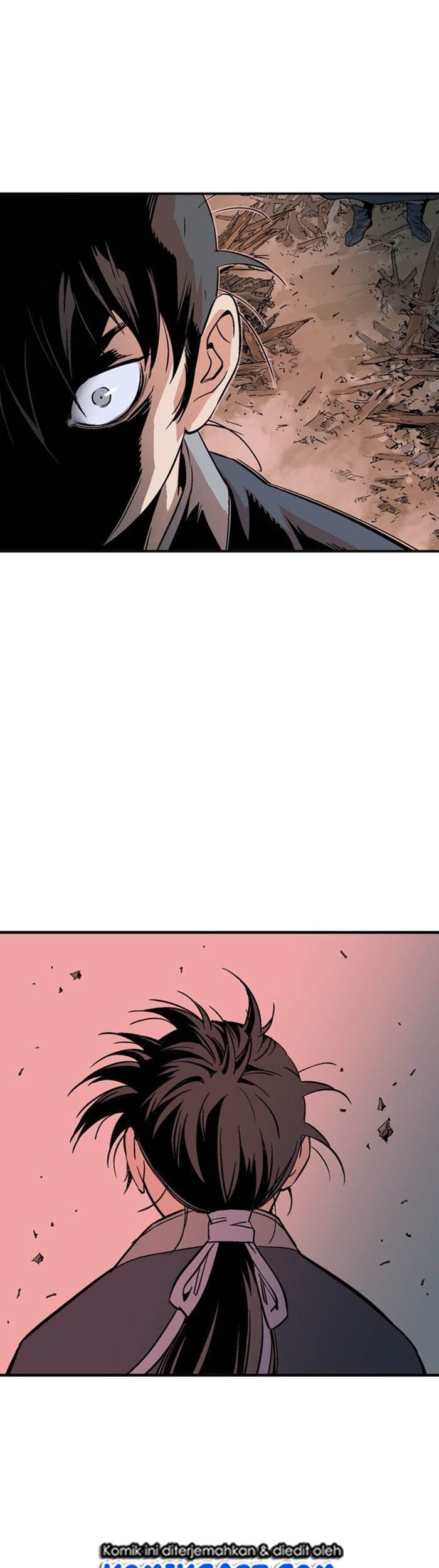 Gosu chapter 173 halaman 30