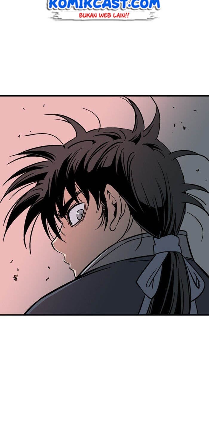 Gosu chapter 173 halaman 31