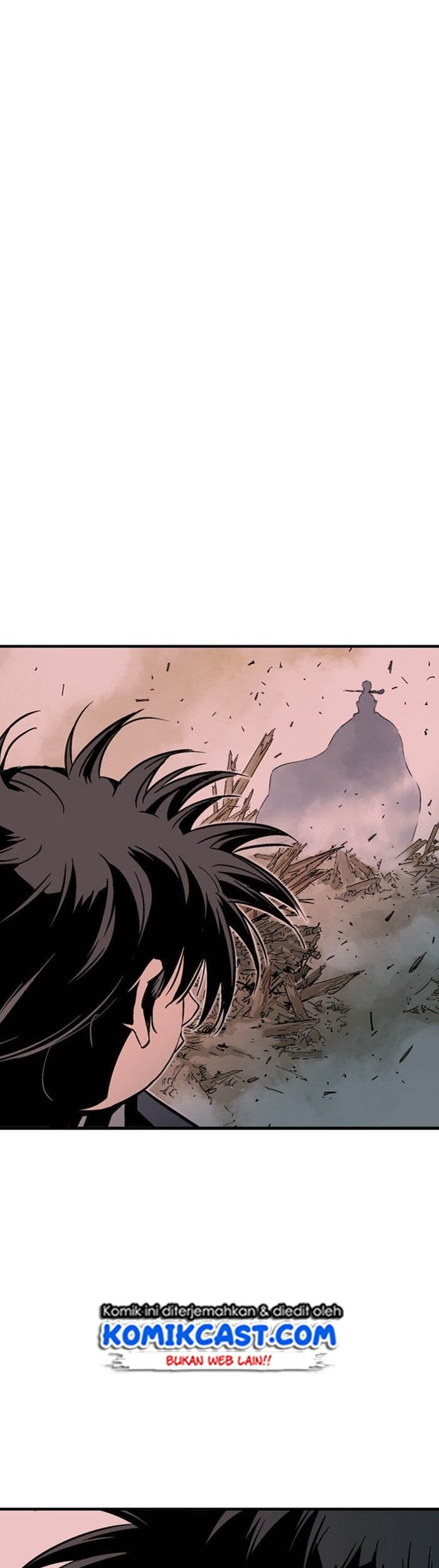 Gosu chapter 173 halaman 32