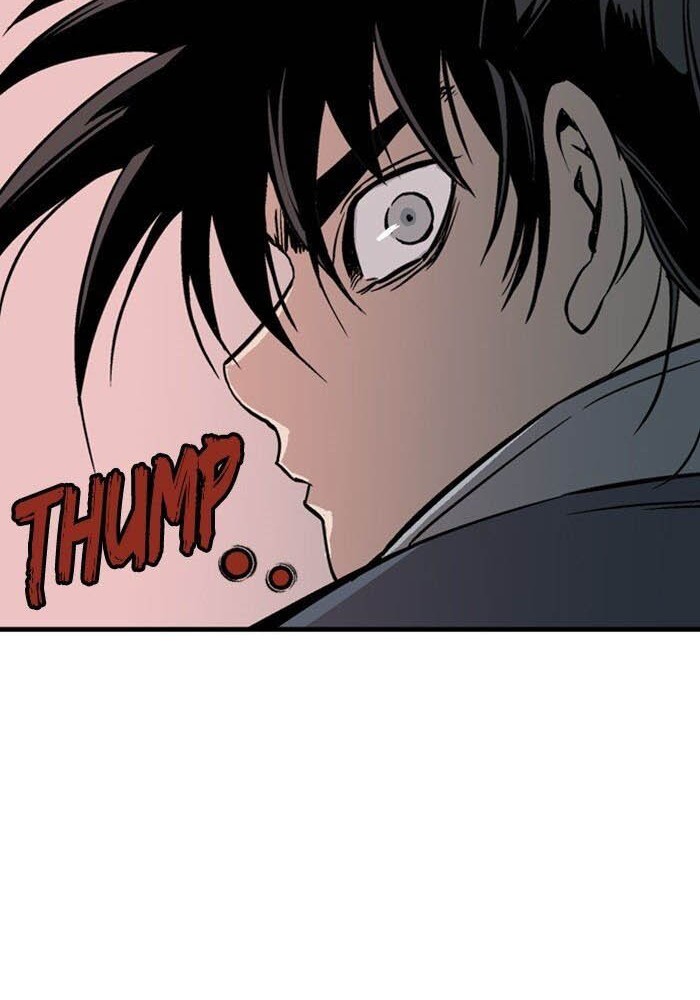 Gosu chapter 173 halaman 33