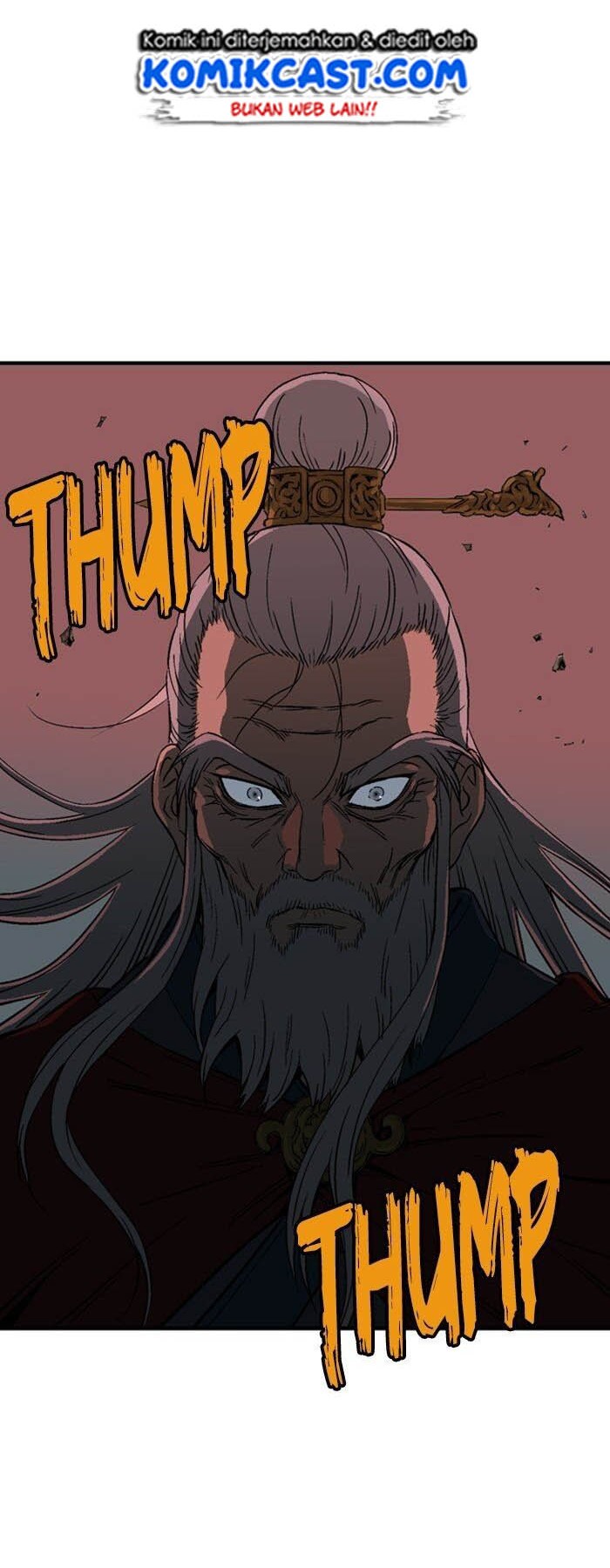 Gosu chapter 173 halaman 35