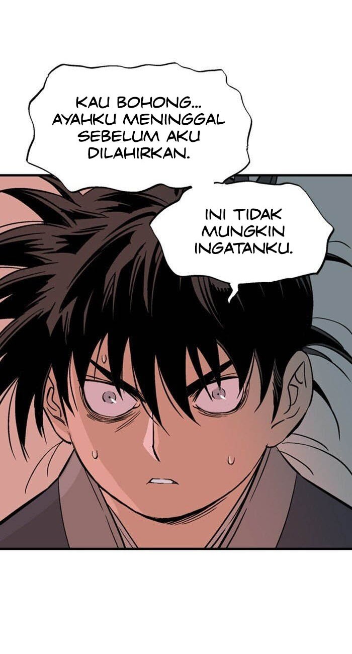 Gosu chapter 173 halaman 37