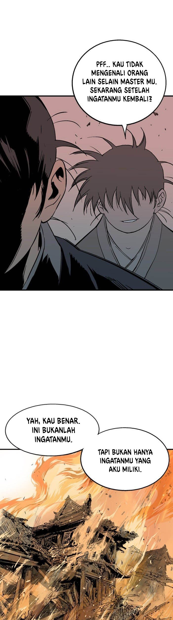Gosu chapter 173 halaman 38