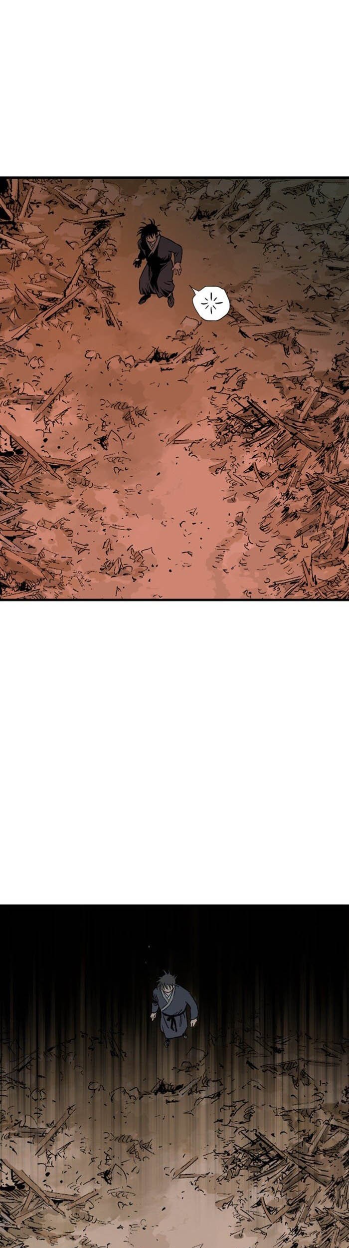 Gosu chapter 173 halaman 44