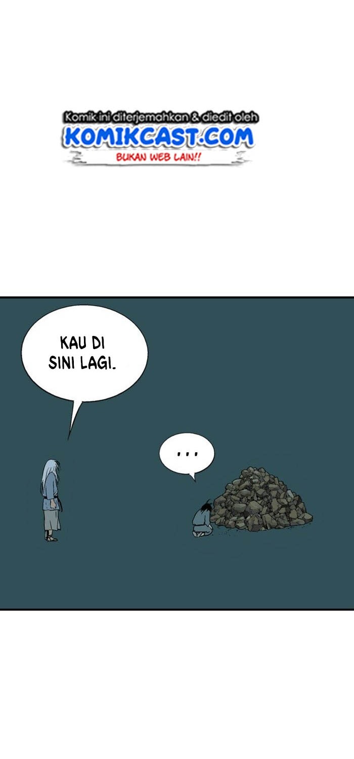 Gosu chapter 173 halaman 49