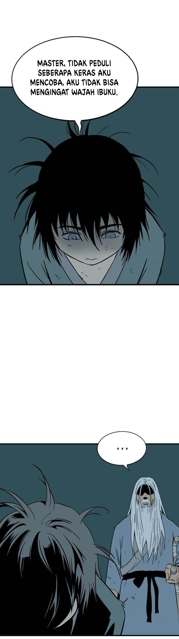 Gosu chapter 173 halaman 50