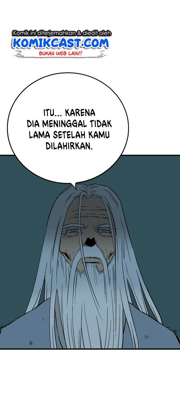 Gosu chapter 173 halaman 51