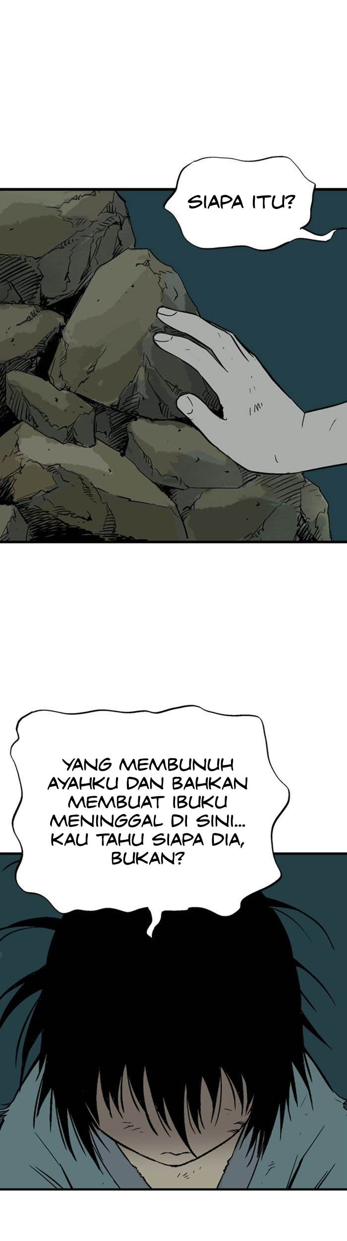 Gosu chapter 173 halaman 52