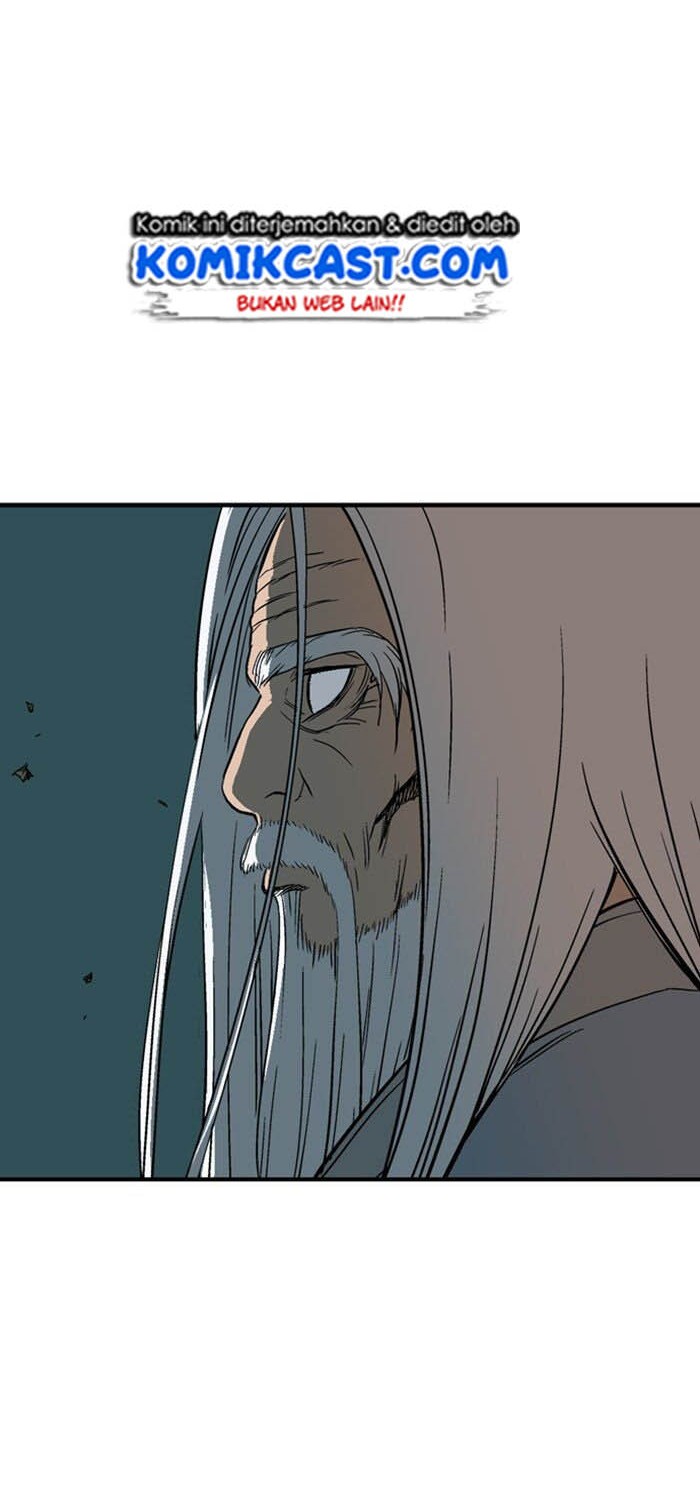 Gosu chapter 173 halaman 53