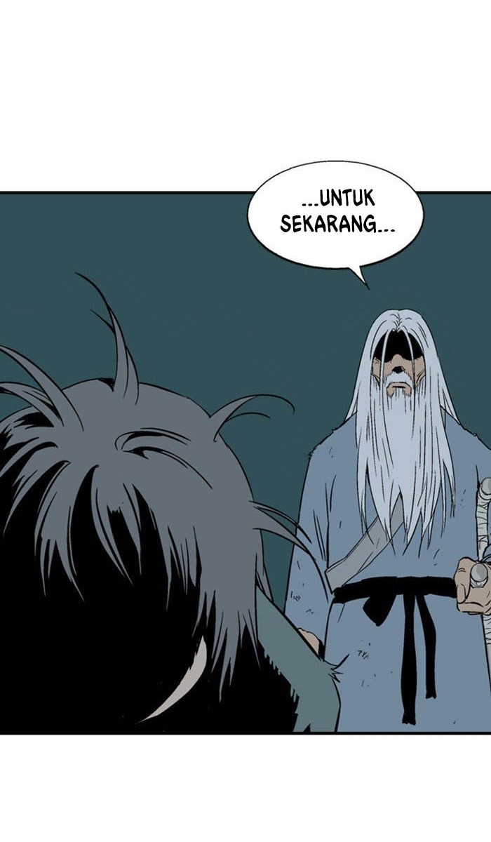 Gosu chapter 173 halaman 55