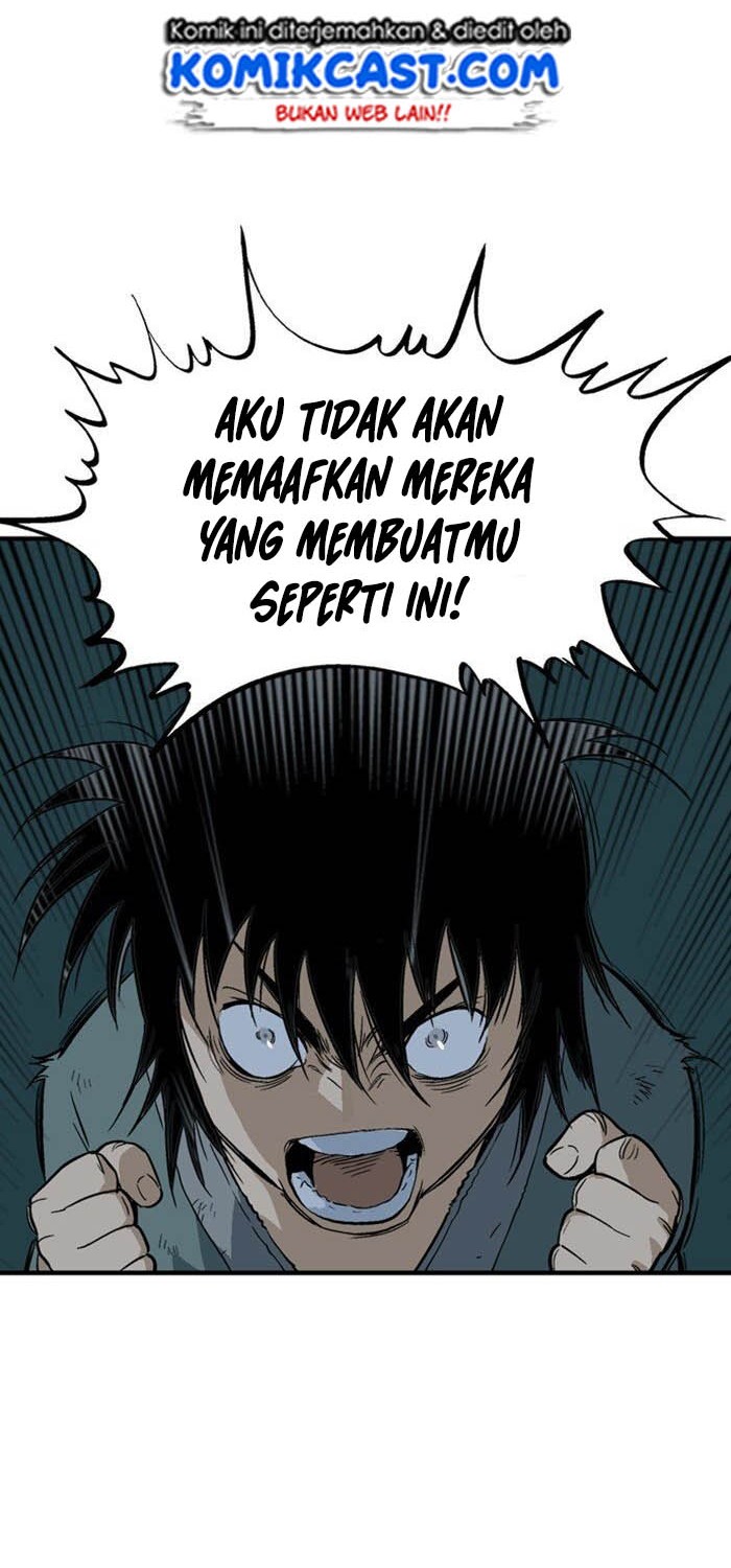 Gosu chapter 173 halaman 57