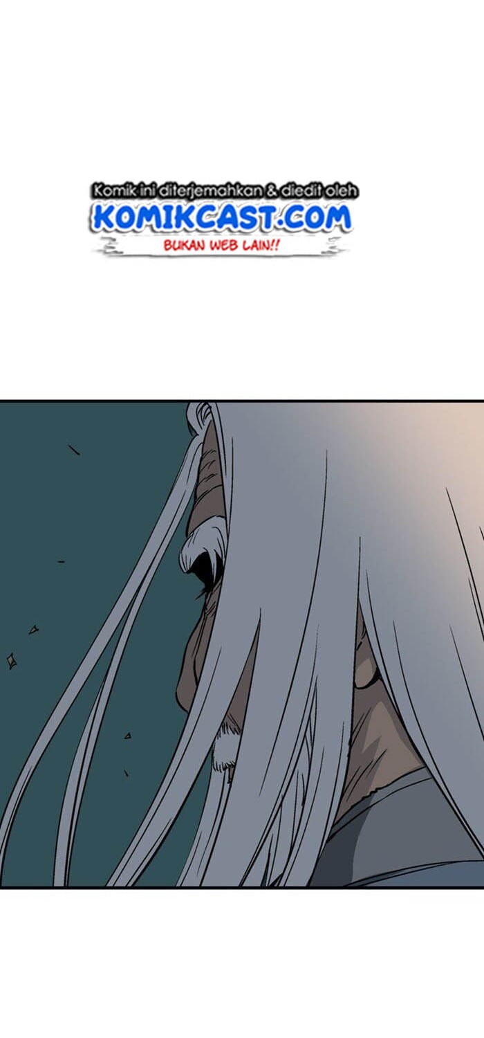Gosu chapter 173 halaman 59